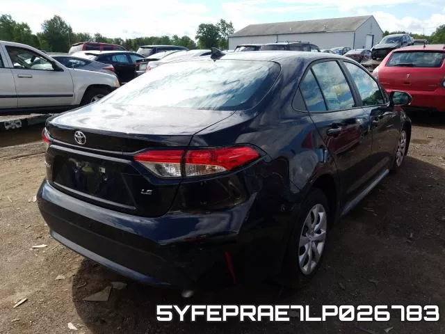 5YFEPRAE7LP026783 фото 5