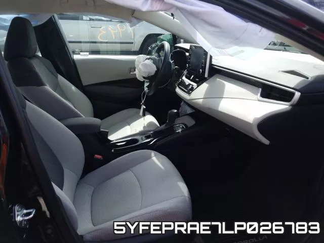 5YFEPRAE7LP026783 фото 6