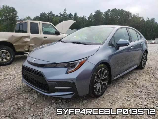 5YFP4RCE8LP013572 фото 3