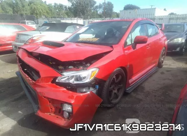 JF1VA1C61K9823274 фото 3