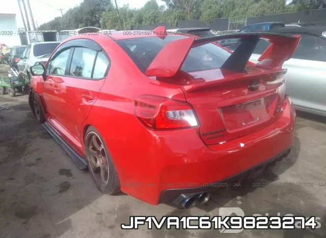JF1VA1C61K9823274 фото 4