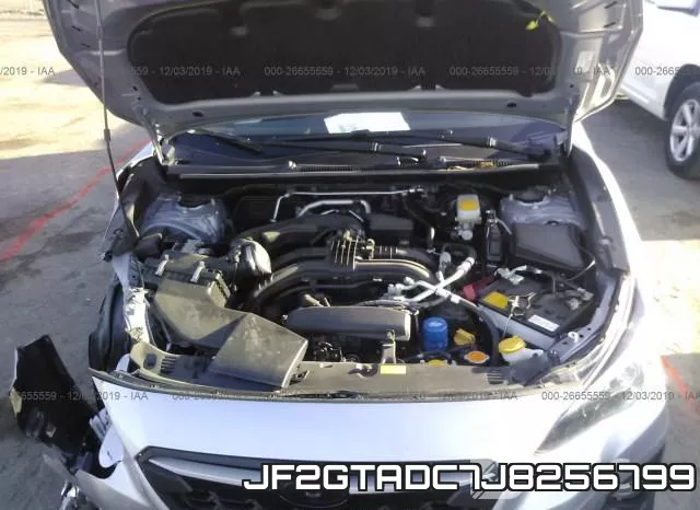 JF2GTADC7J8256799 фото 2