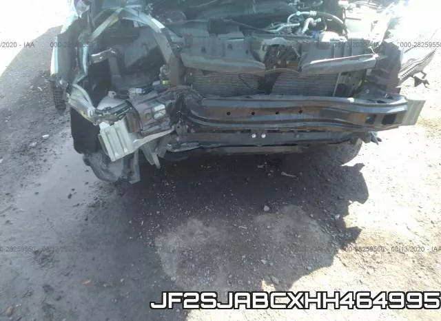 JF2SJABCXHH464995 фото 7