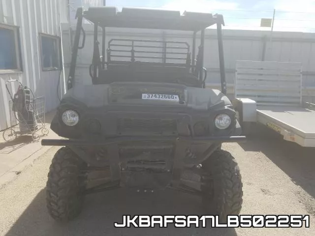JKBAFSA17LB502251 фото 10