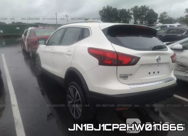 JN1BJ1CP2HW017866 фото 4