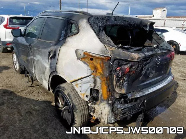 JN1BJ1CP5JW500709 фото 4