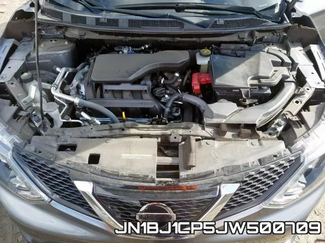 JN1BJ1CP5JW500709 фото 8