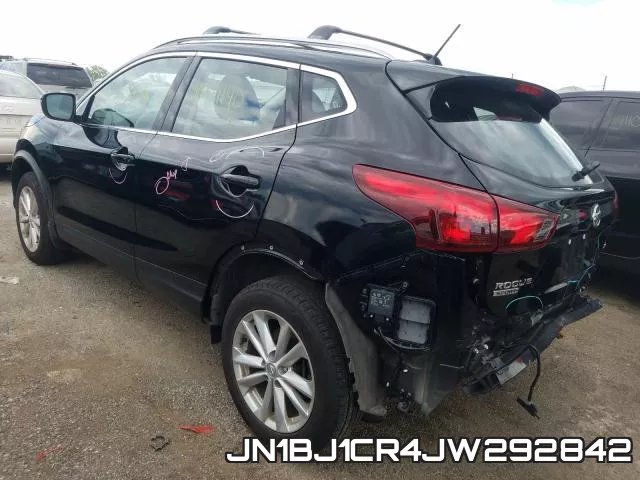 JN1BJ1CR4JW292842 фото 4