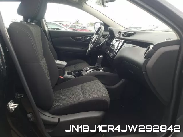 JN1BJ1CR4JW292842 фото 6