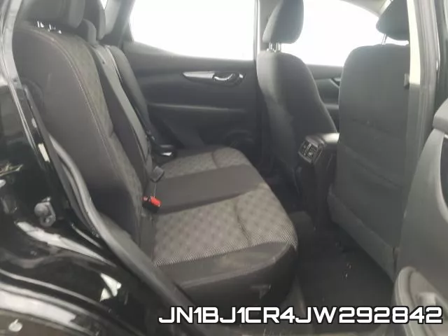JN1BJ1CR4JW292842 фото 7