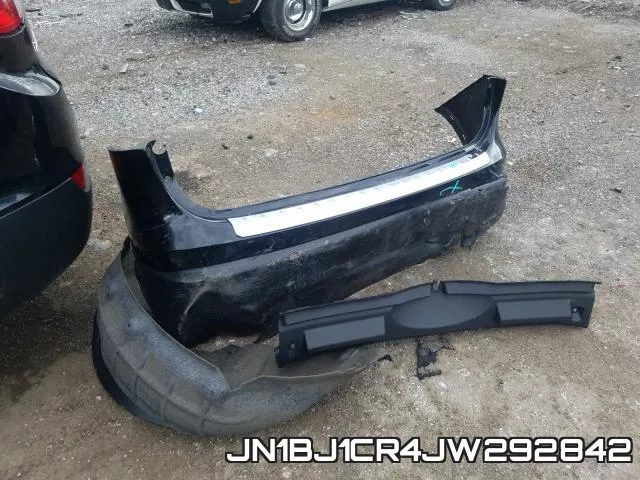 JN1BJ1CR4JW292842 фото 10