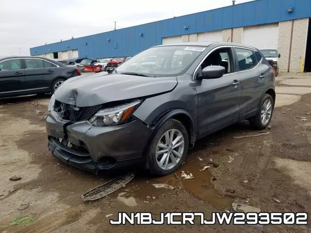 JN1BJ1CR7JW293502 фото 3