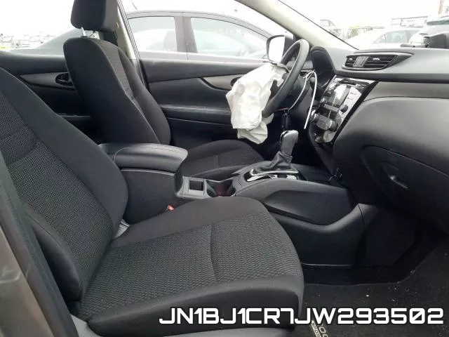 JN1BJ1CR7JW293502 фото 6