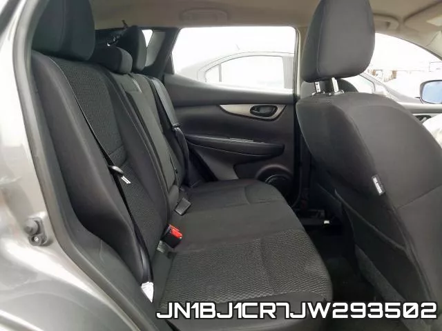 JN1BJ1CR7JW293502 фото 7