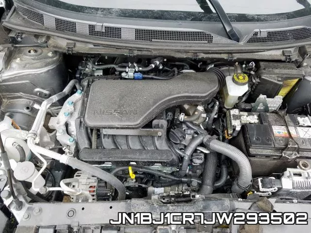 JN1BJ1CR7JW293502 фото 8