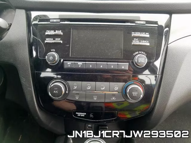 JN1BJ1CR7JW293502 фото 10