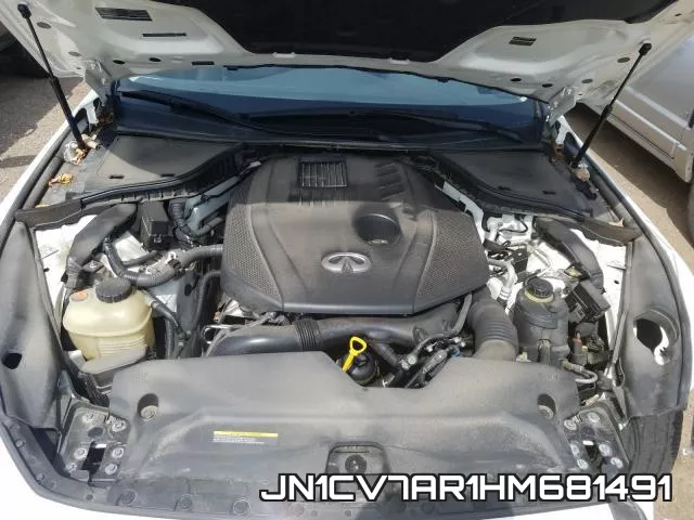 JN1CV7AR1HM681491 фото 8