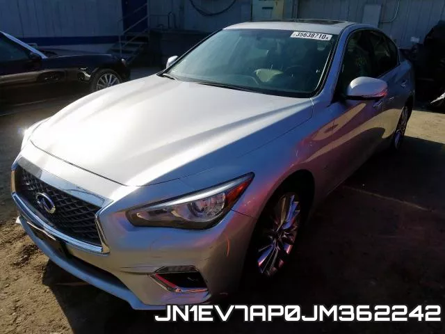 JN1EV7AP0JM362242 фото 3