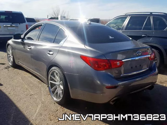 JN1EV7AP3HM736823 фото 4