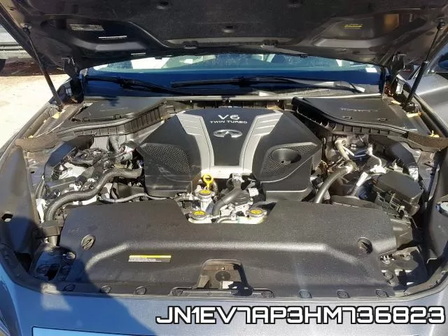 JN1EV7AP3HM736823 фото 8