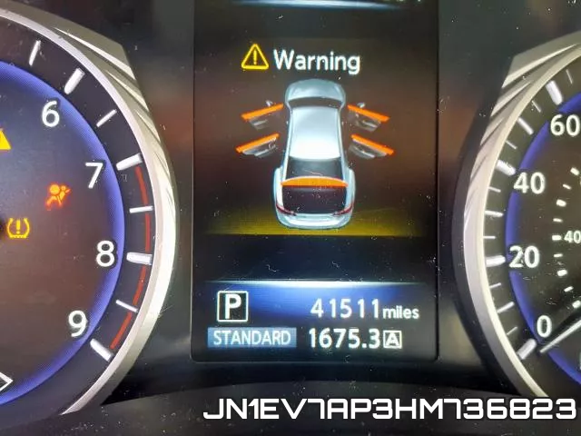 JN1EV7AP3HM736823 фото 9