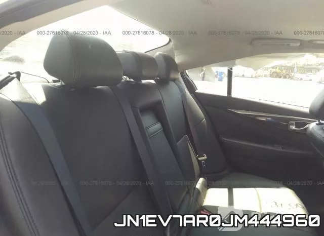 JN1EV7AR0JM444960 фото 9