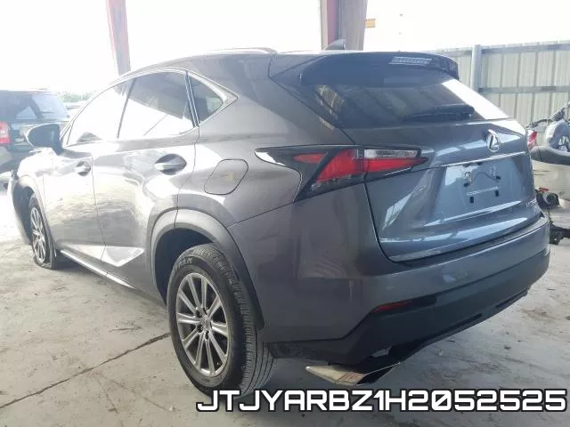JTJYARBZ1H2052525 фото 4