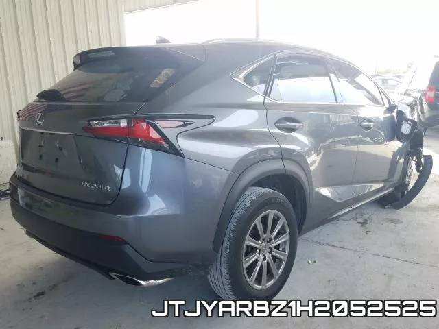 JTJYARBZ1H2052525 фото 5
