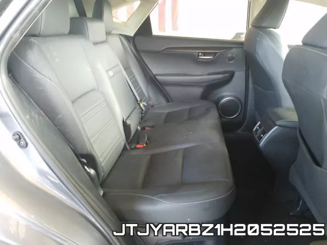 JTJYARBZ1H2052525 фото 7