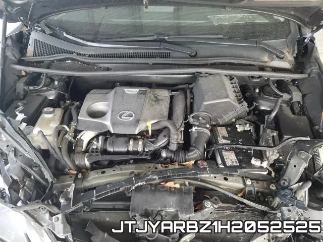 JTJYARBZ1H2052525 фото 8