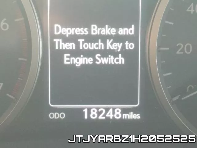 JTJYARBZ1H2052525 фото 9