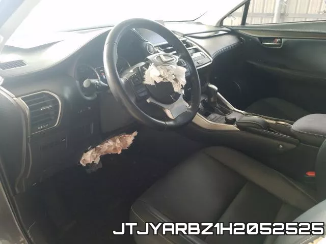 JTJYARBZ1H2052525 фото 10