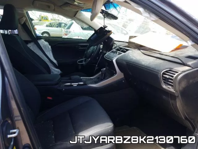 JTJYARBZ8K2130760 фото 6