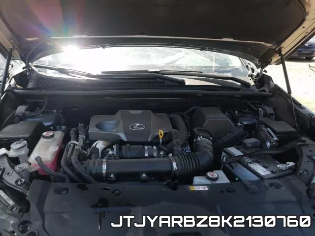 JTJYARBZ8K2130760 фото 8