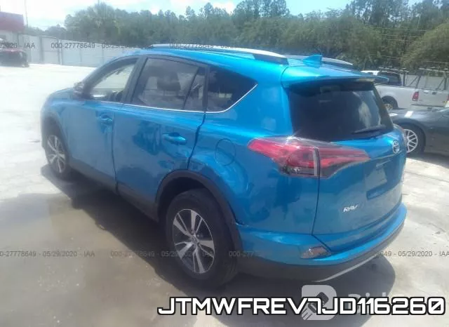 JTMWFREV7JD116260 фото 4