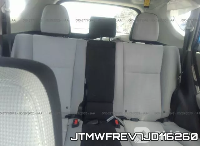JTMWFREV7JD116260 фото 9