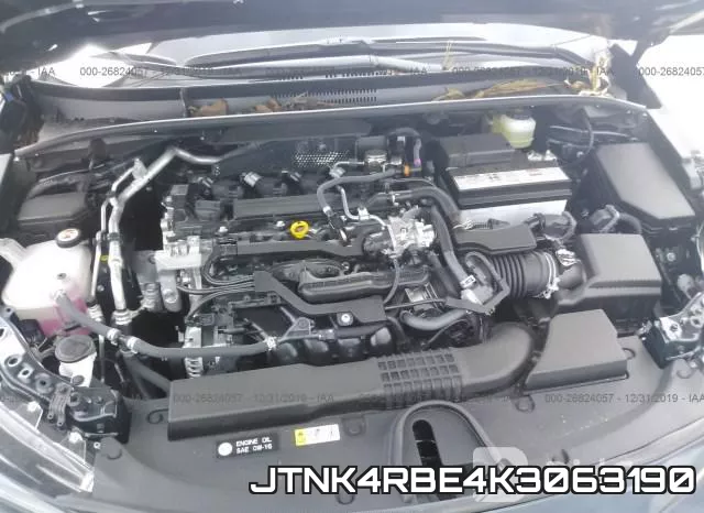 JTNK4RBE4K3063190 фото 2