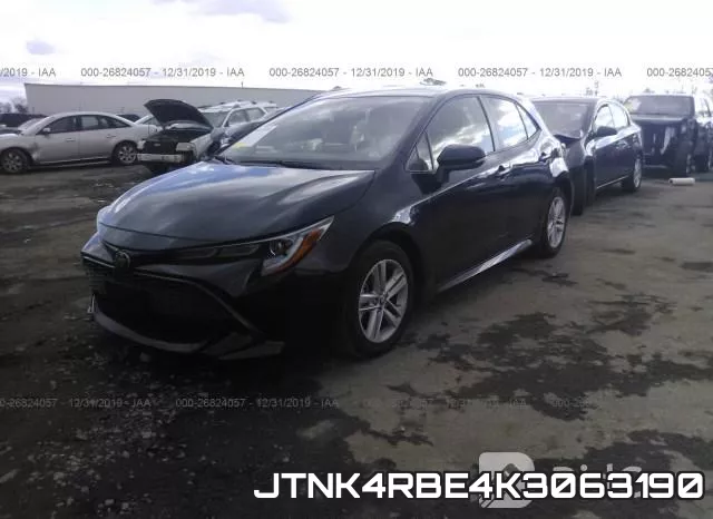 JTNK4RBE4K3063190 фото 3