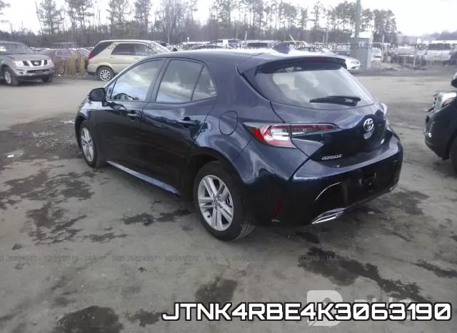 JTNK4RBE4K3063190 фото 4