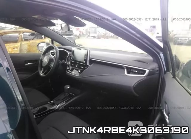 JTNK4RBE4K3063190 фото 6