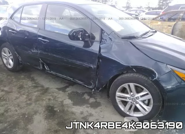 JTNK4RBE4K3063190 фото 7