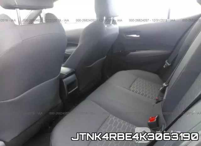 JTNK4RBE4K3063190 фото 9