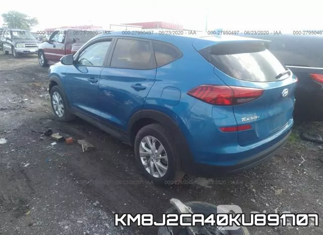 KM8J2CA40KU891707 фото 4