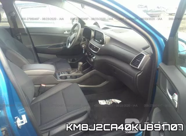 KM8J2CA40KU891707 фото 6