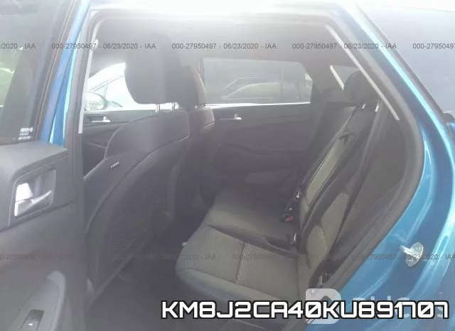 KM8J2CA40KU891707 фото 9