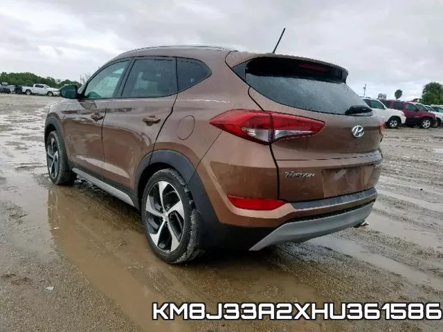 KM8J33A2XHU361586 фото 4