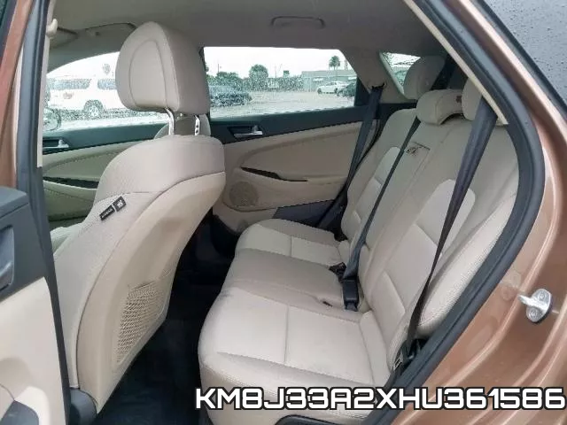 KM8J33A2XHU361586 фото 7