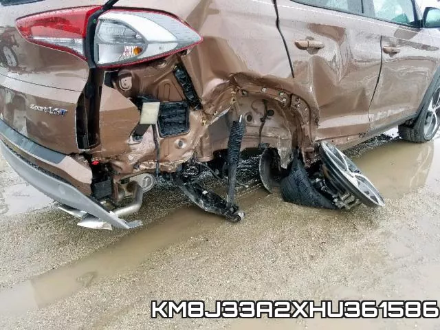 KM8J33A2XHU361586 фото 10
