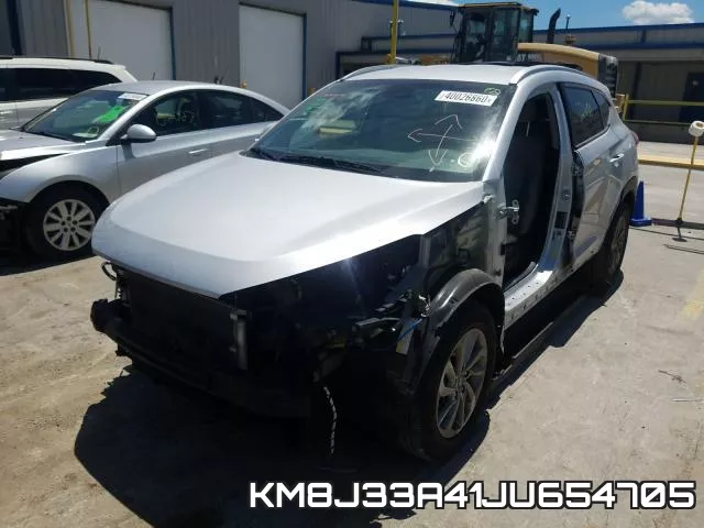 KM8J33A41JU654705 фото 3