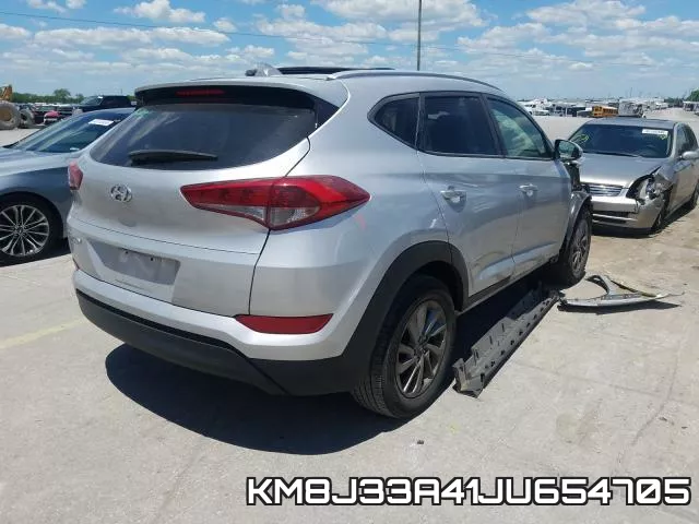 KM8J33A41JU654705 фото 5